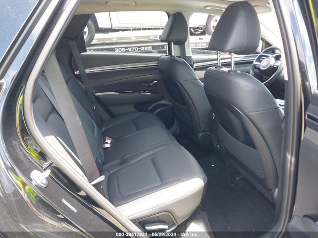 Hyundai Tucson Limited 2024 5NMJECDE3RH349857 Image 8