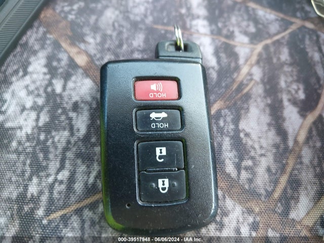 Toyota COROLLA SE 2017 2T1BURHE0HC785283 Image 11