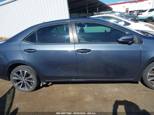 Toyota COROLLA SE 2017 2T1BURHE0HC785283 Image 13