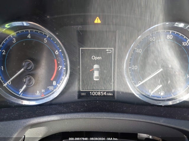 Toyota COROLLA SE 2017 2T1BURHE0HC785283 Image 15