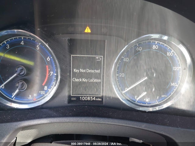 Toyota COROLLA SE 2017 2T1BURHE0HC785283 Image 7