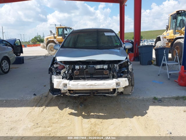 Toyota Prius V Five 2015 JTDZN3EU5FJ038140 Image 13