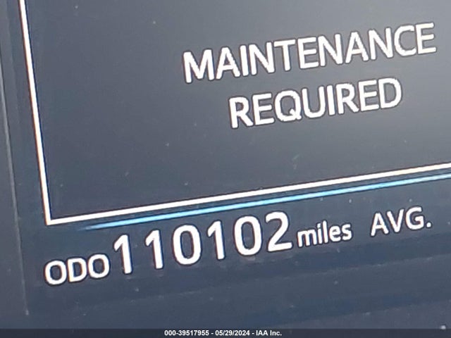 Toyota Prius V Five 2015 JTDZN3EU5FJ038140 Image 16
