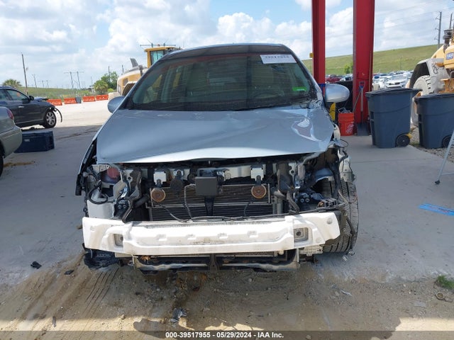 Toyota Prius V Five 2015 JTDZN3EU5FJ038140 Image 6