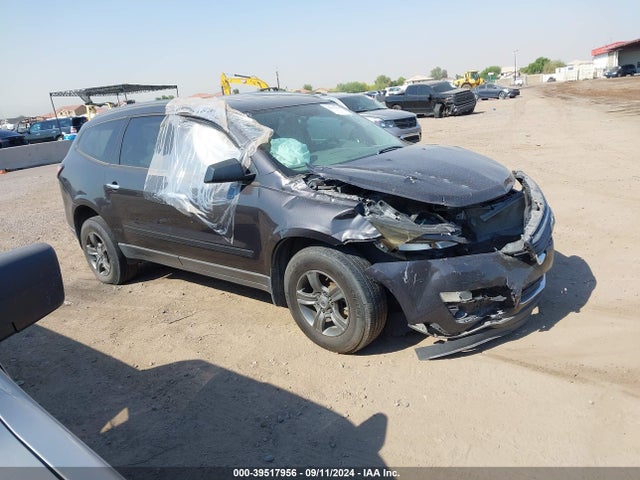 2017 1GNKRFKD6HJ208298 main image