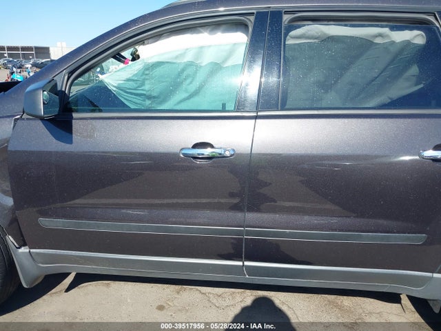 Chevrolet Traverse Ls 2017 1GNKRFKD6HJ208298 Image 15