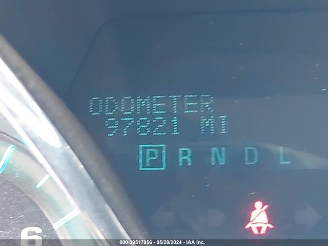 Chevrolet Traverse Ls 2017 1GNKRFKD6HJ208298 Image 16