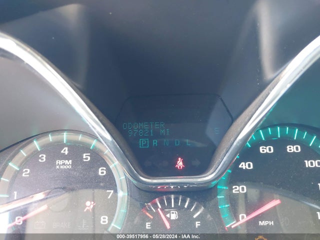 Chevrolet Traverse Ls 2017 1GNKRFKD6HJ208298 Image 7