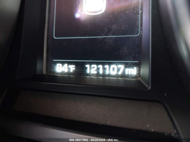 KM8SN4HF2HU206558 Hyundai Santa Fe Se