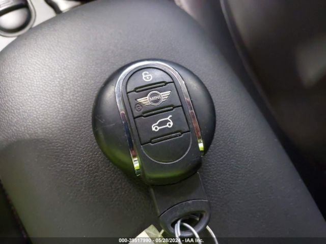 WMWLN5C53G2E31644 Mini Clubman Cooper
