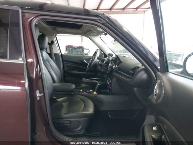 WMWLN5C53G2E31644 Mini Clubman Cooper