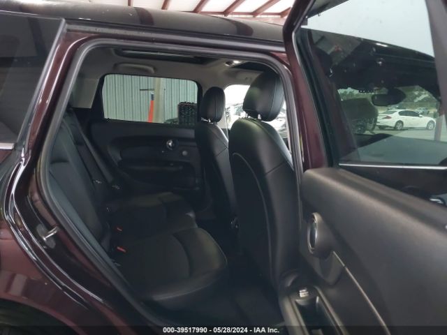 WMWLN5C53G2E31644 Mini Clubman Cooper