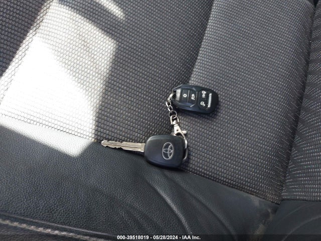 Toyota COROLLA SE 2017 2T1BURHE5HC816317 Image 11