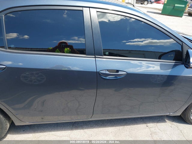 Toyota COROLLA SE 2017 2T1BURHE5HC816317 Image 13