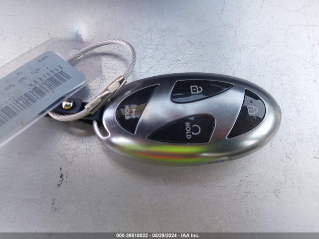 Hyundai SONATA SEL 2024 KMHL64JA9RA370053 Image 11