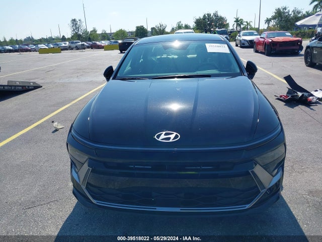 Hyundai SONATA SEL 2024 KMHL64JA9RA370053 Image 13