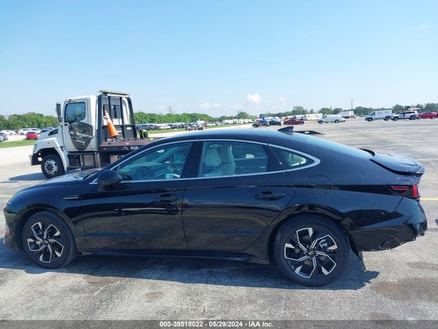 Hyundai SONATA SEL 2024 KMHL64JA9RA370053 Image 15