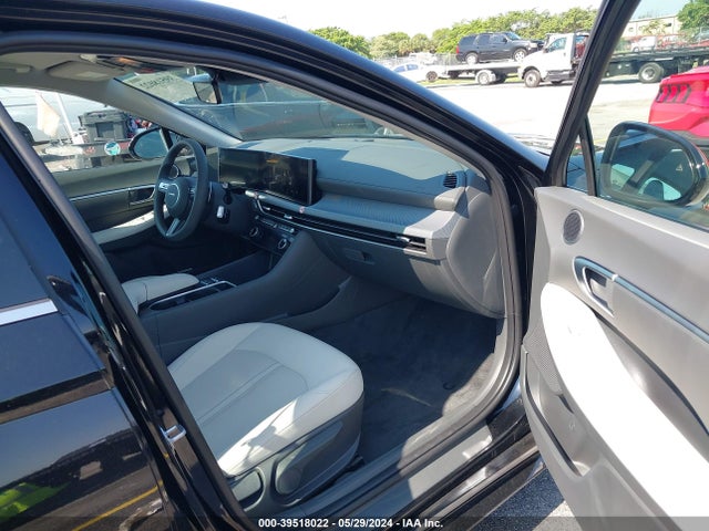Hyundai SONATA SEL 2024 KMHL64JA9RA370053 Image 5