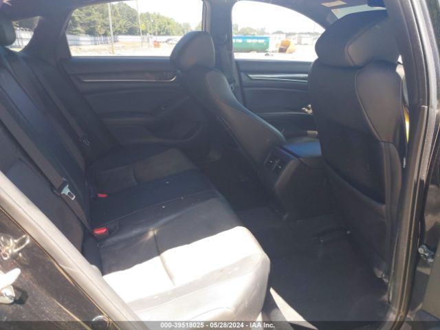 1HGCV2F38JA029433 Honda Accord Sport 2.0t