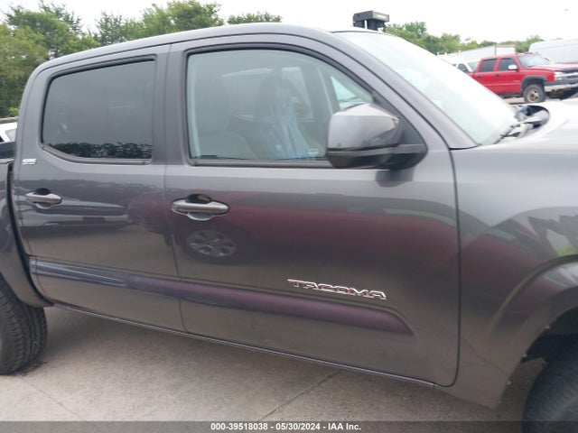 Toyota Tacoma Sr5 2022 3TYAX5GN2NT053080 Image 12