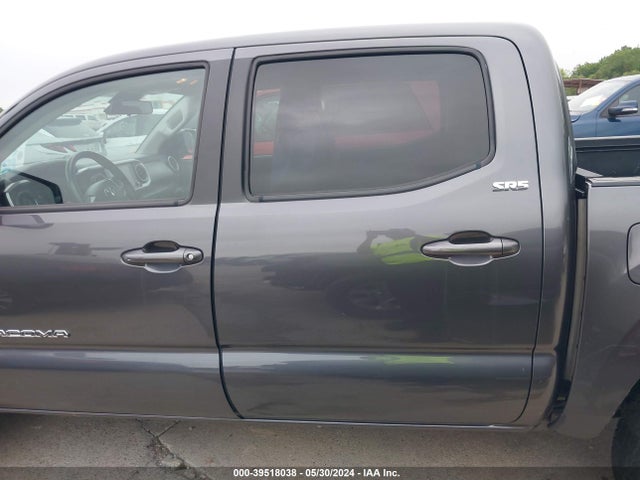 Toyota Tacoma Sr5 2022 3TYAX5GN2NT053080 Image 13
