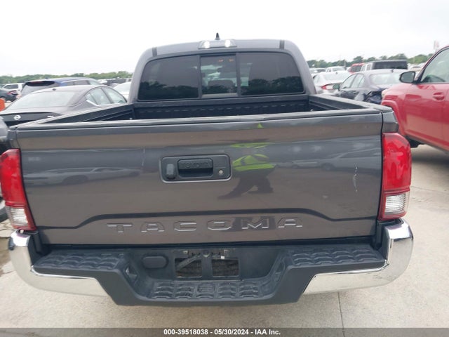 Toyota Tacoma Sr5 2022 3TYAX5GN2NT053080 Image 15