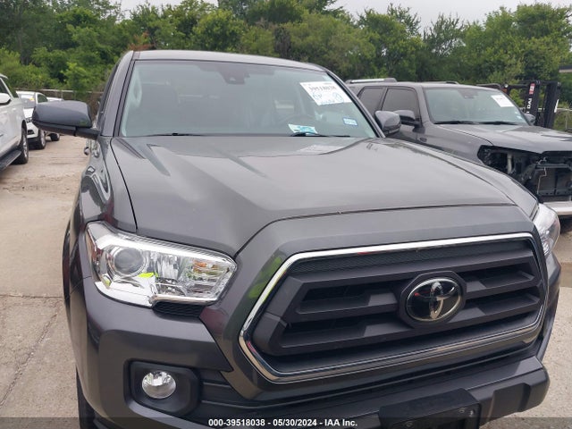 Toyota Tacoma Sr5 2022 3TYAX5GN2NT053080 Image 6