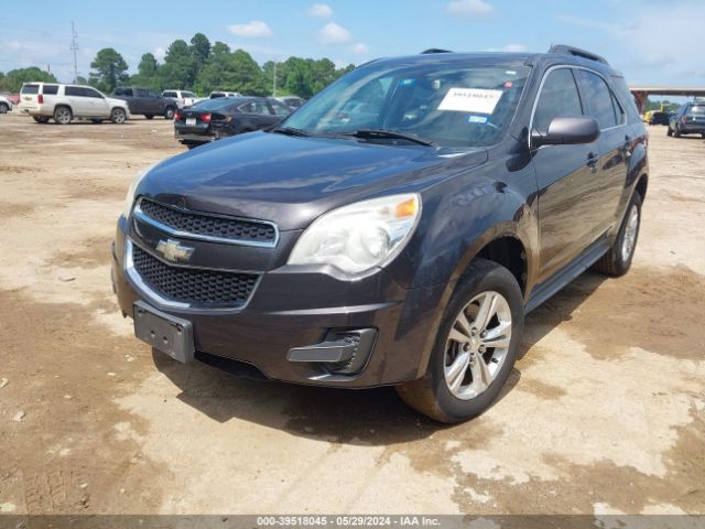 1GNALBEK3FZ120243 Chevrolet EQUINOX 1LT