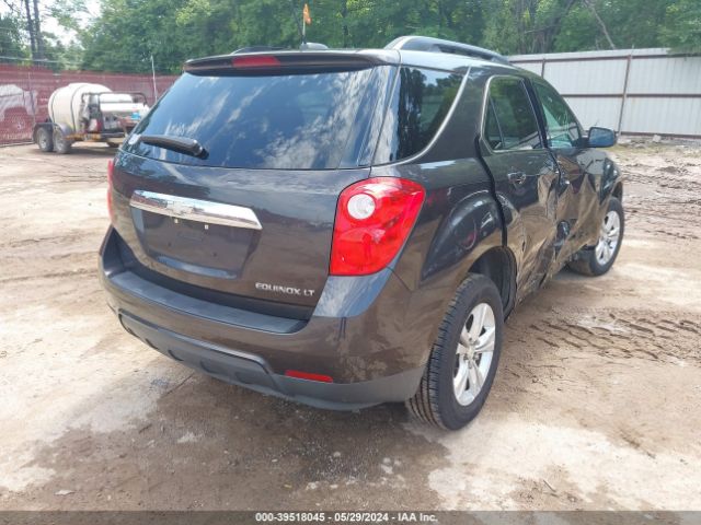 1GNALBEK3FZ120243 Chevrolet EQUINOX 1LT