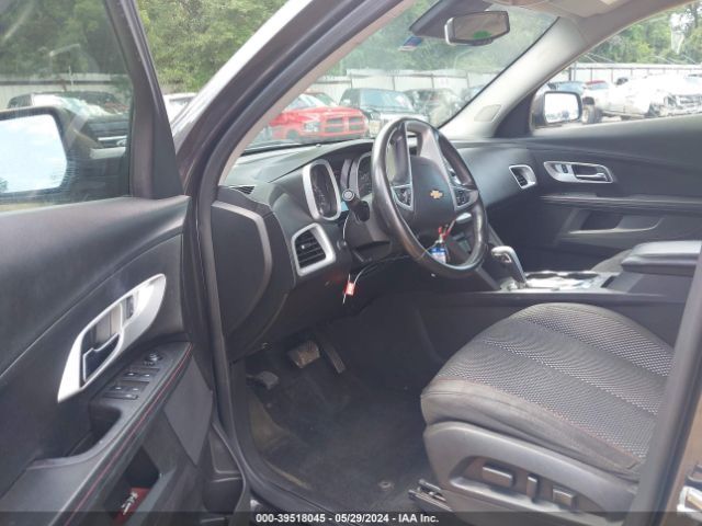 1GNALBEK3FZ120243 Chevrolet EQUINOX 1LT