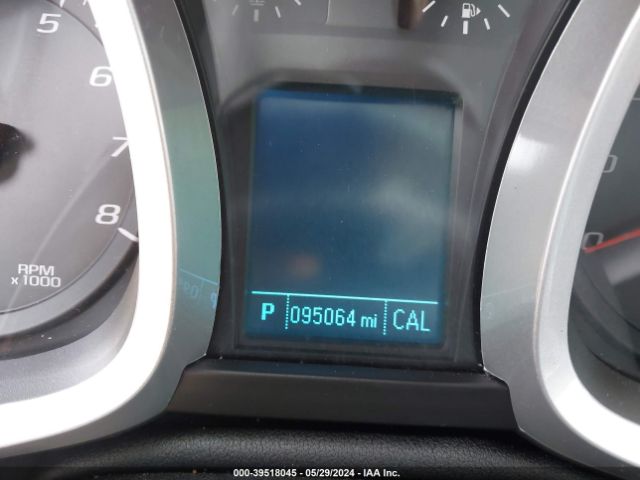 1GNALBEK3FZ120243 Chevrolet EQUINOX 1LT