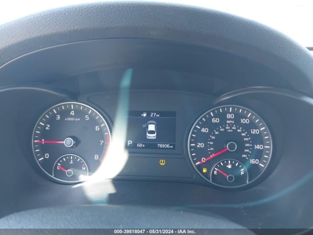 5XXGT4L38LG450274 KIA Optima Se