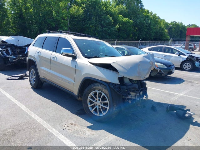 2015 1C4RJFBG8FC665270 main image
