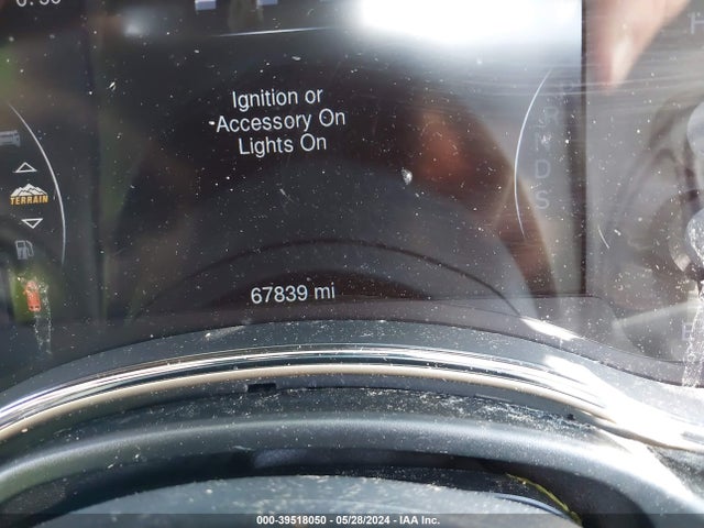 Jeep Grand Cherokee Limited 2015 1C4RJFBG8FC665270 Image 7