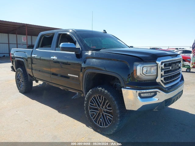 2017 3GTU2MEC9HG252424 main image