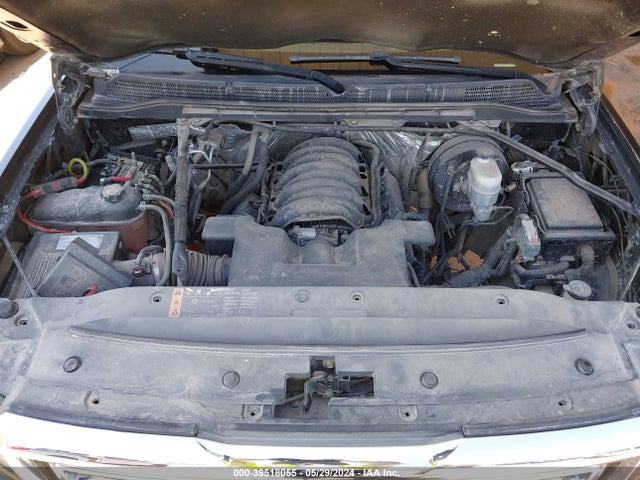 GMC Sierra 1500 Sle 2017 3GTU2MEC9HG252424 Image 10