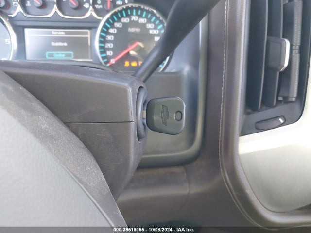 GMC Sierra 1500 Sle 2017 3GTU2MEC9HG252424 Image 11