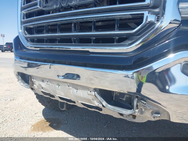 GMC Sierra 1500 Sle 2017 3GTU2MEC9HG252424 Image 17