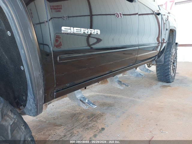 GMC Sierra 1500 Sle 2017 3GTU2MEC9HG252424 Image 6