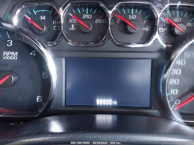 GMC Sierra 1500 Sle 2017 3GTU2MEC9HG252424 Image 7