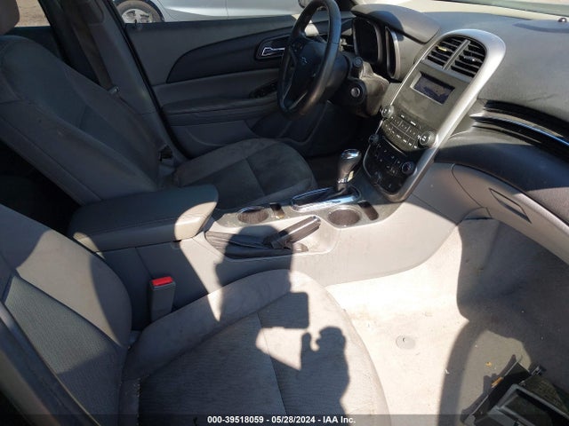 Chevrolet Malibu 1ls 2014 1G11B5SL1EF289499 Image 5
