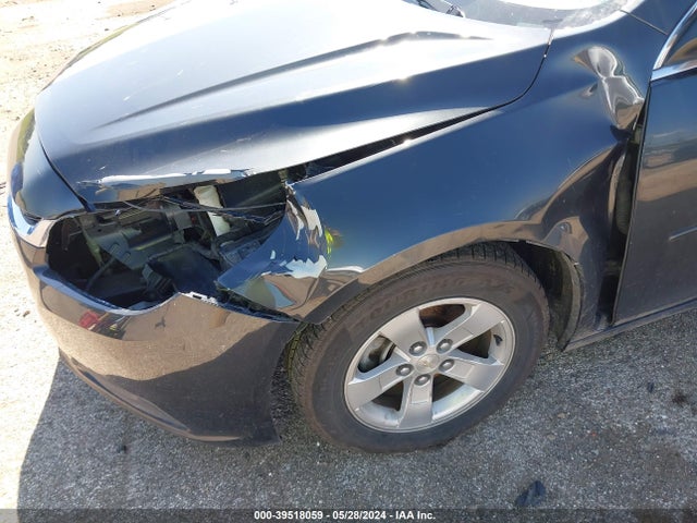 Chevrolet Malibu 1ls 2014 1G11B5SL1EF289499 Image 6