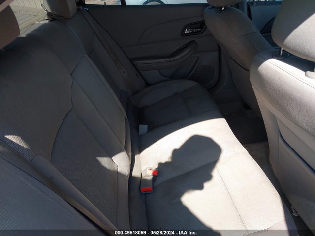 Chevrolet Malibu 1ls 2014 1G11B5SL1EF289499 Image 8