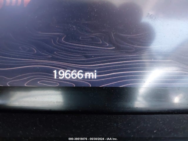1C4RJKDT1P8108479 Jeep Grand Cherokee L Overland 4x4