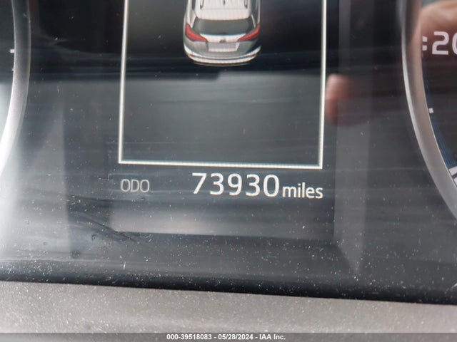 Toyota RAV4 LE 2017 2T3ZFREV4HW401010 Image 15