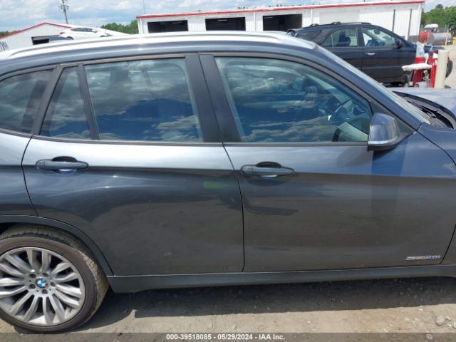 WBAVM1C51EVW50065 BMW X1 Sdrive28i