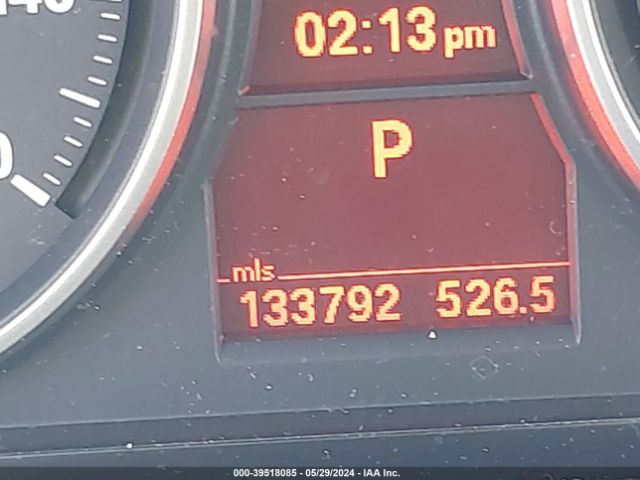 WBAVM1C51EVW50065 BMW X1 Sdrive28i