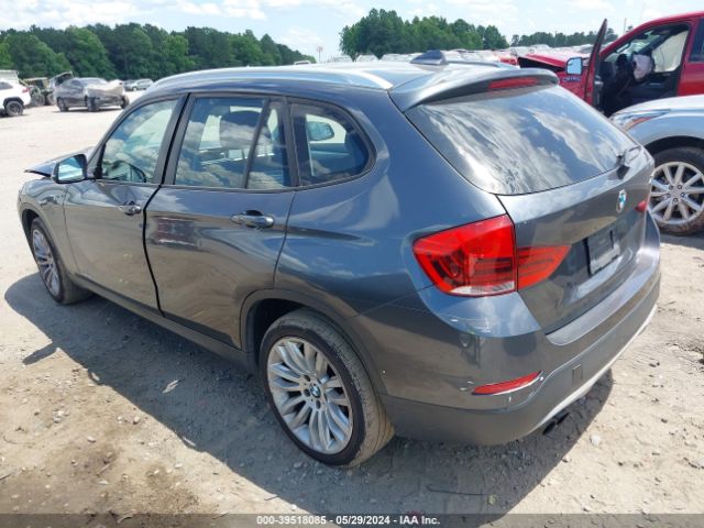 WBAVM1C51EVW50065 BMW X1 Sdrive28i