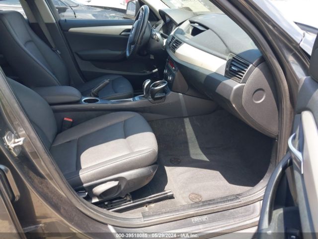 WBAVM1C51EVW50065 BMW X1 Sdrive28i
