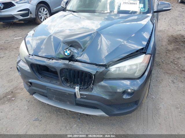 WBAVM1C51EVW50065 BMW X1 Sdrive28i